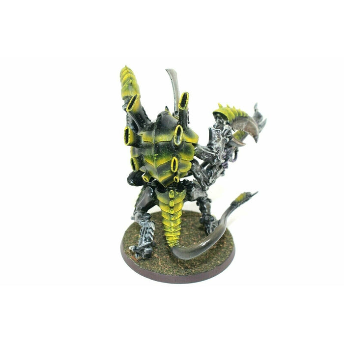 Warhammer Tyranids Hive Tyrant Well Painted - JYS70 - TISTA MINIS