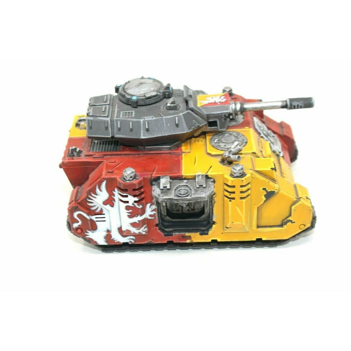 Warhammer Space Marines Preadator Well Painted - JYS70 - Tistaminis