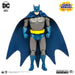 DC DIRECT - SUPER POWERS WV1 - HUSH 5" BATMAN ACTION FIGURE New - Tistaminis