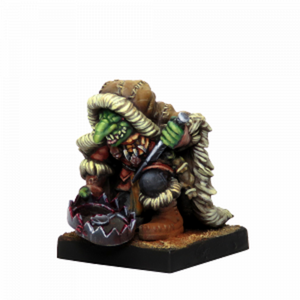 Kings of War Goblin Support Pack Snaggit New - TISTA MINIS
