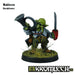 Kromlech Goblin Pirates Command Group New - TISTA MINIS