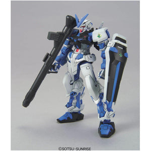 Bandai Gundam HG 1/144 #13 Gundam Astray Blue Frame New - Tistaminis