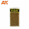 AK Interactive Dry Tufts 6mm New - Tistaminis