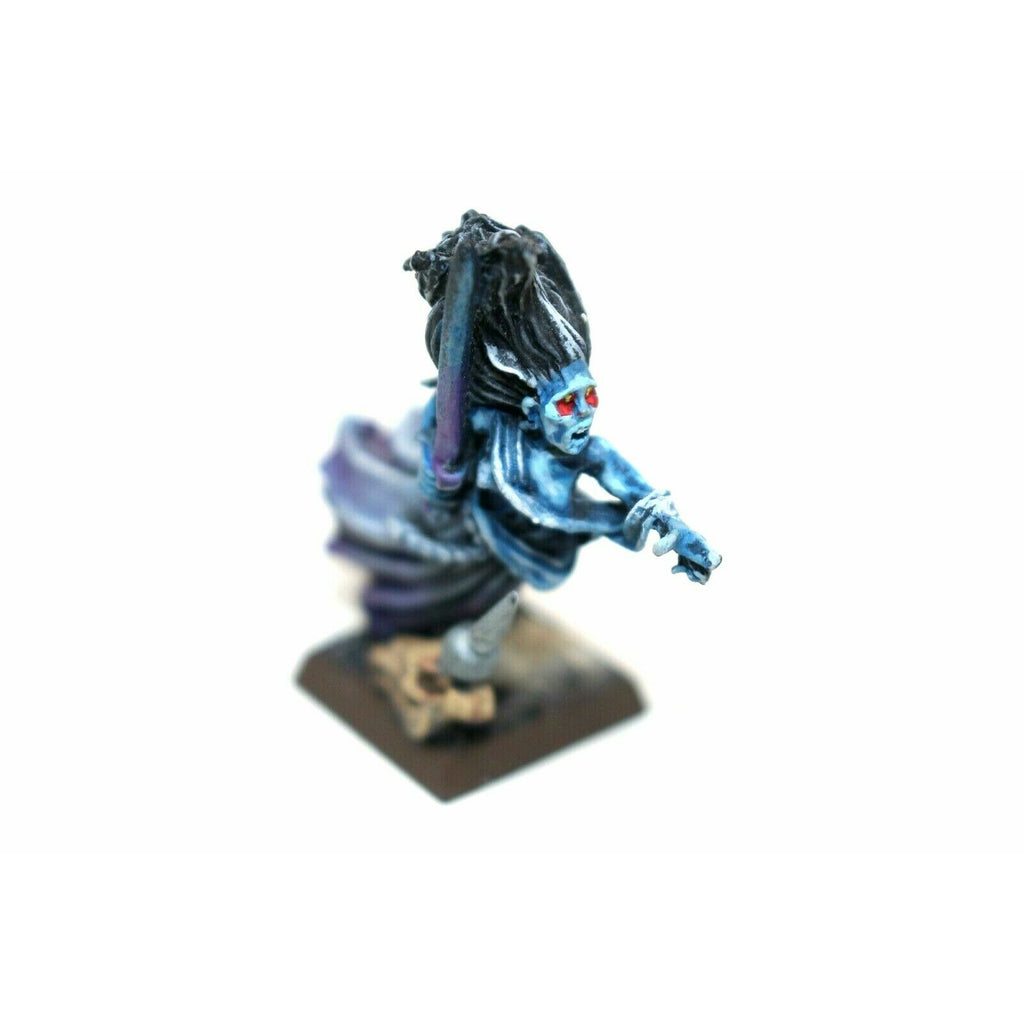 Warhammer Vampire Counts Banshee Metal Well Painted A23 - Tistaminis