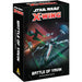 X-Wing 2nd Ed: Battle of Yavin Scenario Pack Oct 28 Pre-Order - Tistaminis