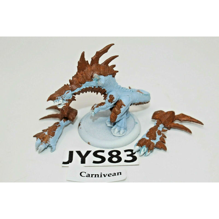 Warmachine And Hordes Carnivean - JYS83 | TISTAMINIS