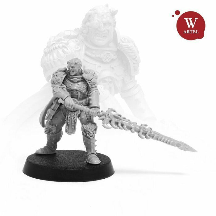 Artel Miniatures - The Fallen 28mm New - TISTA MINIS