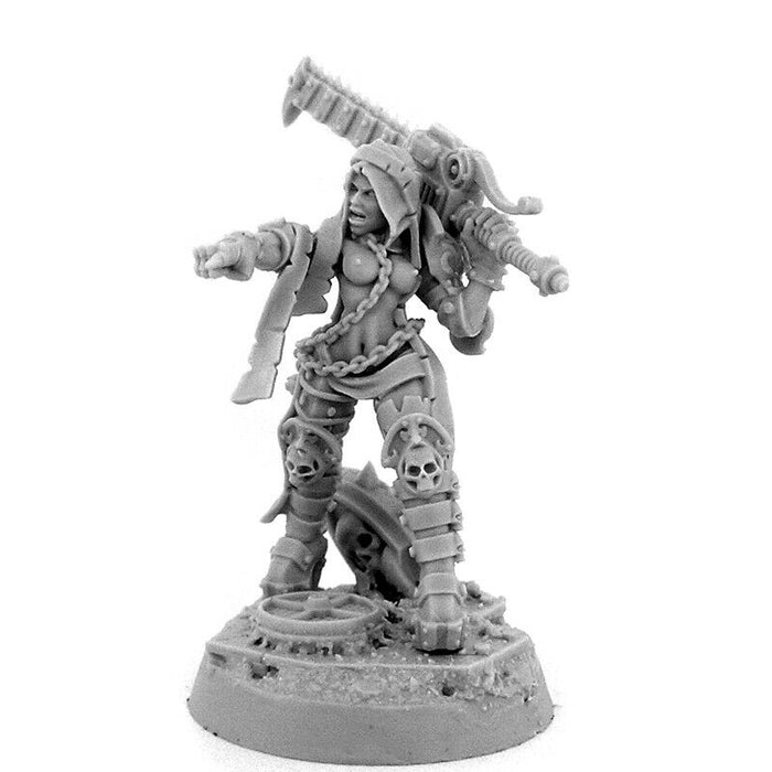 Wargames Exclusive EMPEROR SISTERS REPENTIUM N-242 New - TISTA MINIS