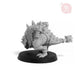 Artel Miniatures - Hangry, Da Boss Pet 28mm New - TISTA MINIS