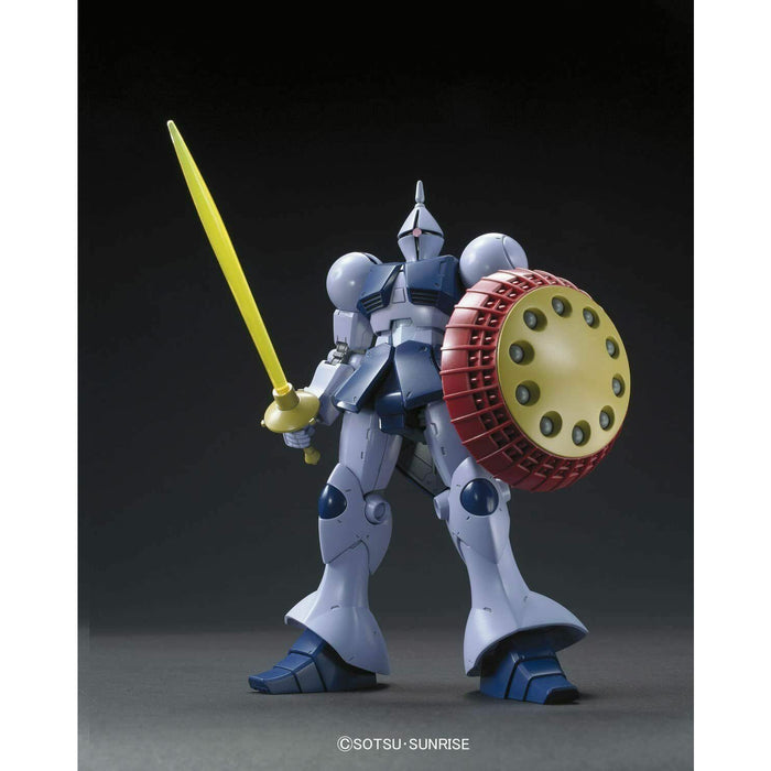 HGUC 1/144 #197 Gyan New - Tistaminis