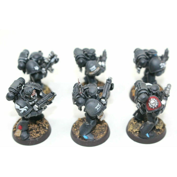 Warhammer Space Marine Tactical Marines Well Painted - JYS69 - Tistaminis