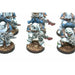 Warhammer Chaos Space Marines Mark III Tactical Marines Well Painted - JYS68 - Tistaminis