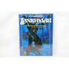 Dungeons and Dragons LNQ1 SLAYERS OF LANKHMAR - RPB4 - TISTA MINIS