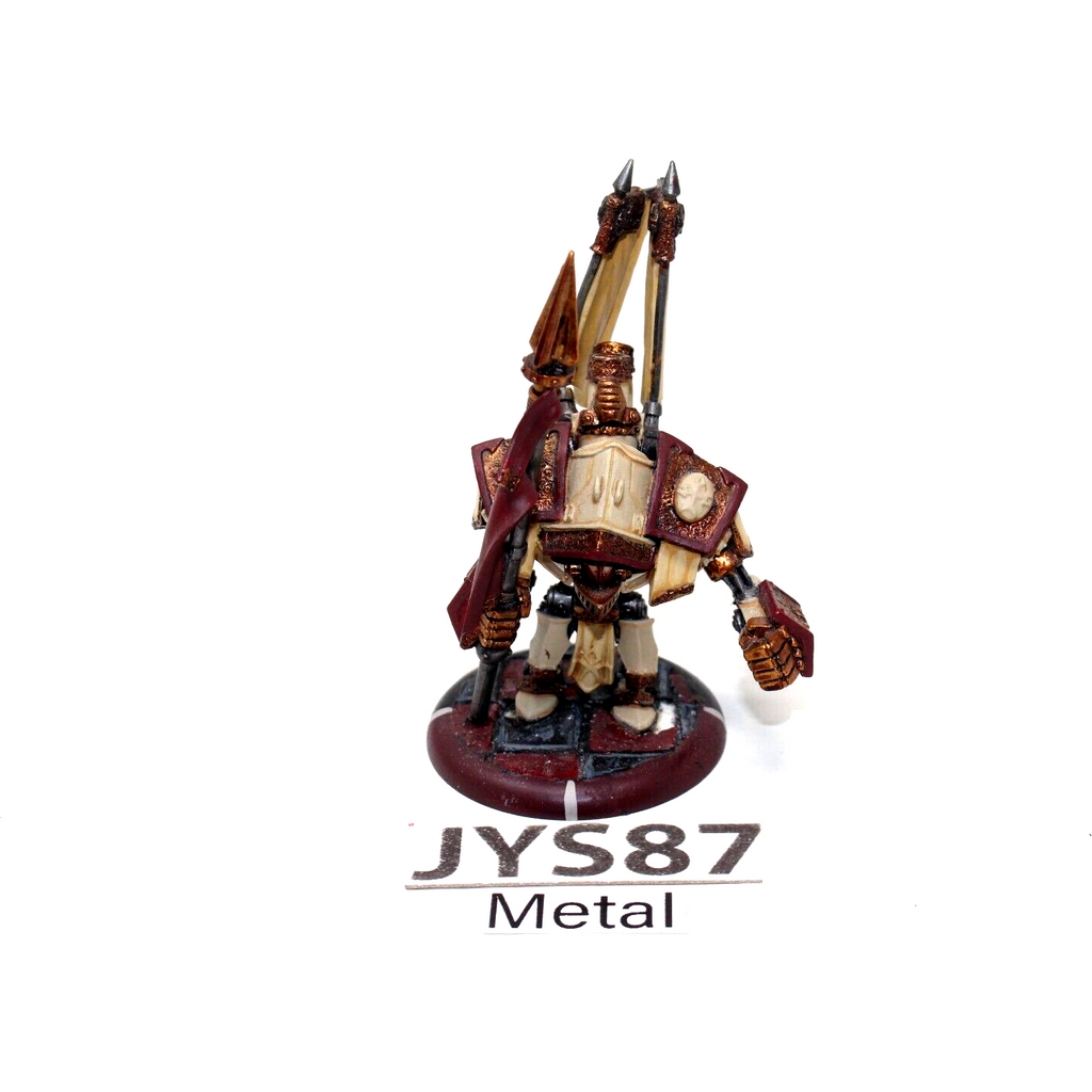 Warmachine Menoth Guardian - JYS87 - Tistaminis