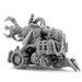 Wargame Exclusive ORK WHEELED SMASHER New - TISTA MINIS