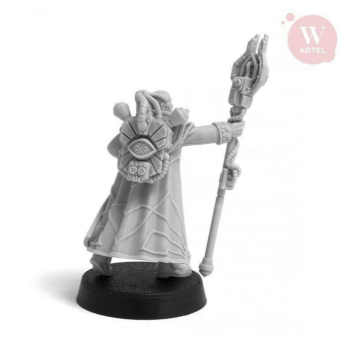 Artel Miniatures - Wladimir the Liberator 28mm New - TISTA MINIS