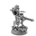 Wargames Exclusive MECHANIC ADEPT SEALED ERADICATOR SERGEANT W/ GRAVI-CANNON New - TISTA MINIS