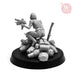 Artel Miniatures - Ravenous Assassin New - TISTA MINIS