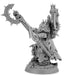 Wargames Exclusive - CHAOS WARP CASTER New - TISTA MINIS