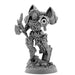 Wargame Exclusive IMPERIAL BLOOD MASTER New - Tistaminis