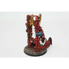 Warhammer Tomb Kings Screaming Skull Catapult Custom Job Well Painted | TISTAMINIS