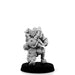 Wargames Exclusive IMPERIAL DEAD DOG WITH SPECIAL WEAPONS New - TISTA MINIS