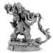 Wargame Exclusive CHAOS ETERNAL CHAMPION 28mm New - TISTA MINIS