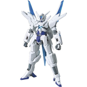 Bandai HGBF #34 1/144 Transient Gundam 'Gundam Build Fighters Try' New - Tistaminis