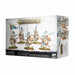 Warhammer LUMINETH REALM-LORDS: VANARI DAWNRIDERS New - TISTA MINIS