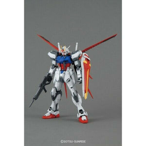 MG 1/100 Aile Strike Gundam Ver RM New - Tistaminis