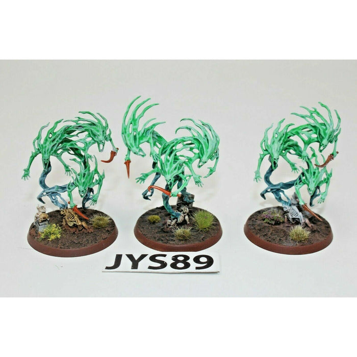 Warhammer Vampire Counts Sprit Hosts Well Paitned - JYS89 | TISTAMINIS