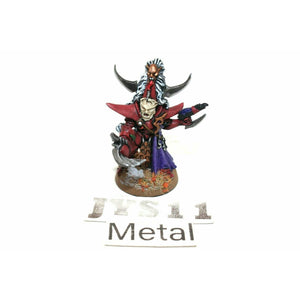 Warhammer Dark Eldar Lord Well Painted JYS11 - Tistaminis