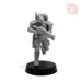 Artel Miniatures - Scout ' N' Recon Squad + Heavy Weapon Specialist 28mm New - TISTA MINIS