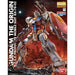 Bandai RX-78-02 Gundam "Gundam The Origin", Bandai MG New - TISTA MINIS