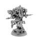 Wargame Exclusive HERESY HUNTER DOMINATOR MECHANIC New - TISTA MINIS