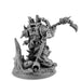 Wargame Exclusive CHAOS HIVE BRINGER 28mm New - TISTA MINIS