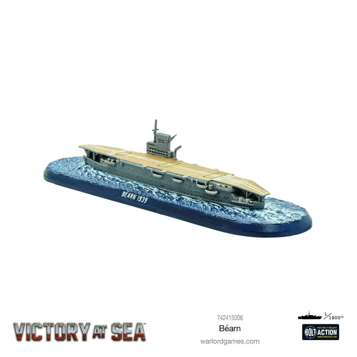 Victory at Sea - Bearn New - Tistaminis