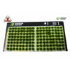 Gamers Grass Green 4mm Small Tufts - TISTA MINIS