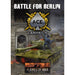 Flames of War Battle For Berlin Ace Campaign Card Pack Feb 15th Pre-Order - Tistaminis