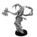 Wargames Exclusive MECHANIC ADEPT FEMALE TECH PRIEST SKULL KEEPER (48MM) New - TISTA MINIS