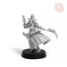 Artel Miniatures - Witch-Hunter Gretel von Schwarzwald 28mm New - TISTA MINIS