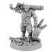 Wargames Exclusive - GREATER GOOD SQUAD LEADER GHOST New - TISTA MINIS