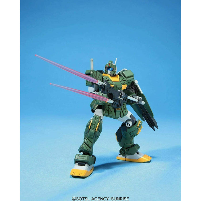 HGUC 1/144 #72 GM Striker New - Tistaminis