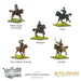 Epic Battles: Napoleonic British & Allied Commanders New - Tistaminis