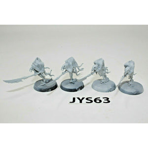 Warhammer Vampire Counts Glaivewraith Stalkers - JYS63 | TISTAMINIS