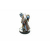 Warhammer Space Marines Space Wolves Wolf Priest Metal Well Painted A26 - Tistaminis