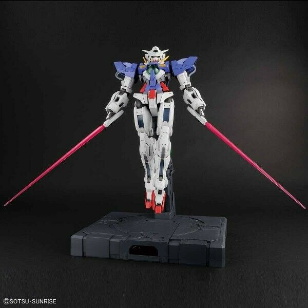 Bandai Gundam PG 1/60 Gundam Exia GN-001 New - Tistaminis