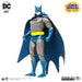 DC DIRECT - SUPER POWERS WV1 - HUSH 5" BATMAN ACTION FIGURE New - Tistaminis