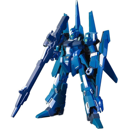 Bandai Gundam HGUC 1/144 #108 ReZel (Commander Type) New - Tistaminis