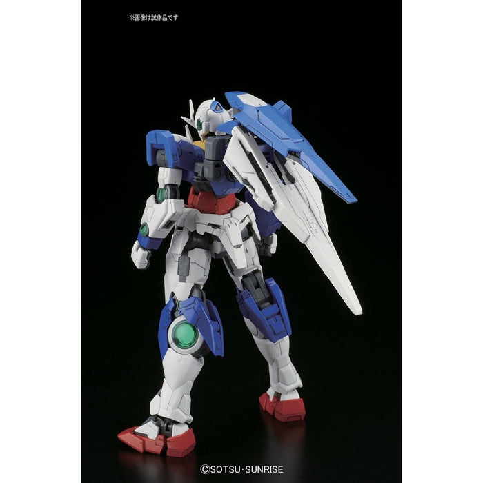 Bandai Gundam RG 1/144 QAN[T] #21 New - Tistaminis